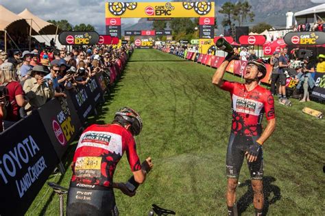 cape epic results|cape epic live stream.